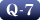 Q7